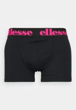 Ellesse Nurra 6 Pack - Culotte - Black -Ellesse 0029947bef8e4265957b38c5b68042b2