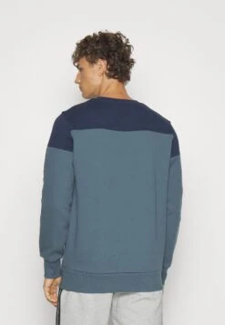 Ellesse Resistenza - Felpa - Blue -Ellesse 0052ddf559c64600826a715108e80300