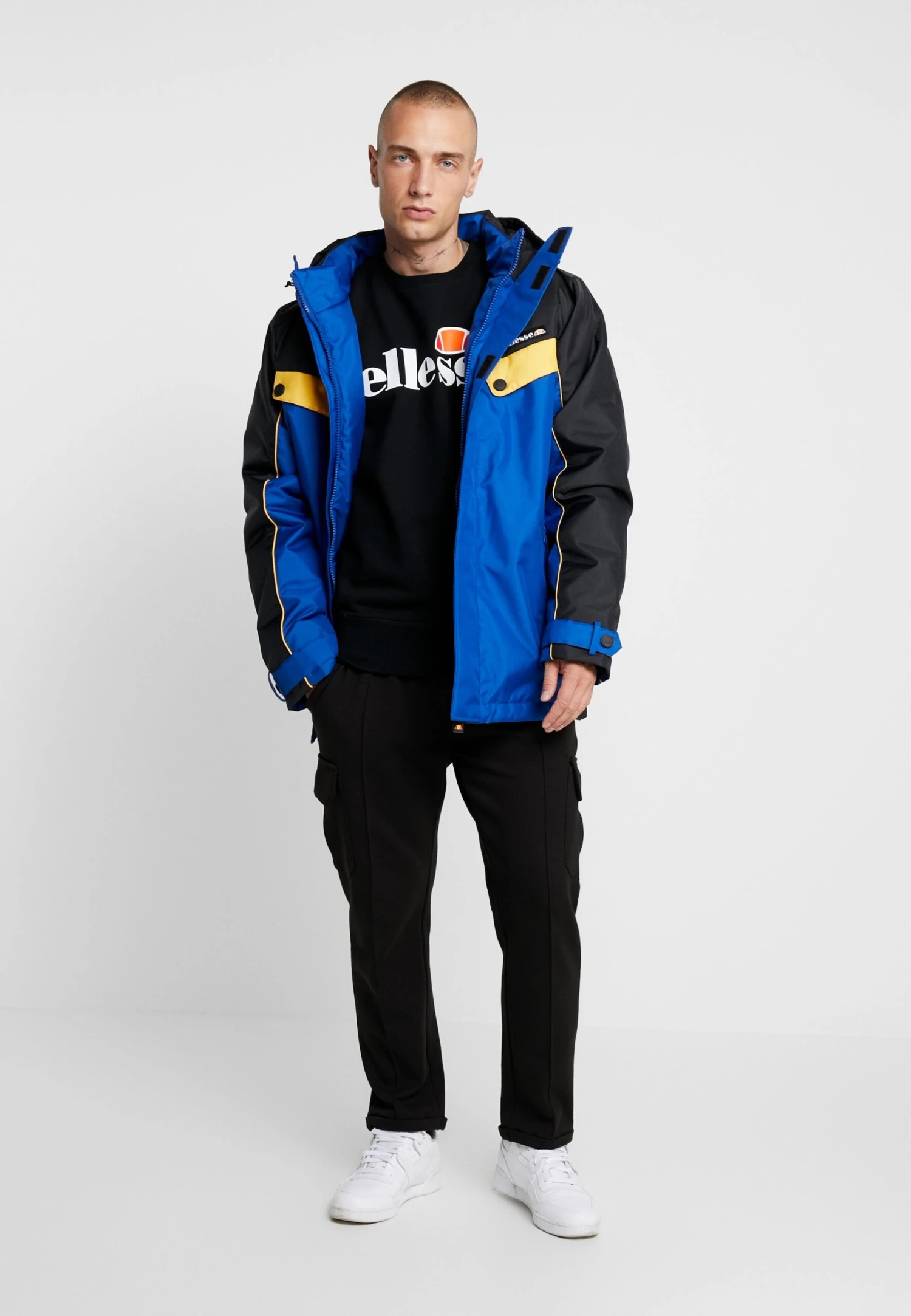 FelpaBlack Uomo Maglieria e Felpe EL922S01W-Q11 Ellesse FelpaBlack Uomo Maglieria E Felpe EL922S01W-Q11 -Ellesse 00d878da97344423a1a3fcef5e3562a6 scaled