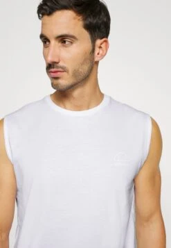 Ellesse Rollis Vest 3 PackMaglietta IntimaWhite/Black/Grey Marl Uomo Intimo EL982Q000-A13 7 Ellesse Rollis Vest 3 PackMaglietta IntimaWhite/Black/Grey Marl Uomo Intimo EL982Q000-A13 -Ellesse 0173f5e15b994fa48c4301dac60d7074