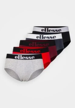 Ellesse Danna 5 PackSlipMulti Uomo Abbigliamento EL982O05K-T11 -Ellesse 01fdec2d6b214913b9b673d9b2f4237d