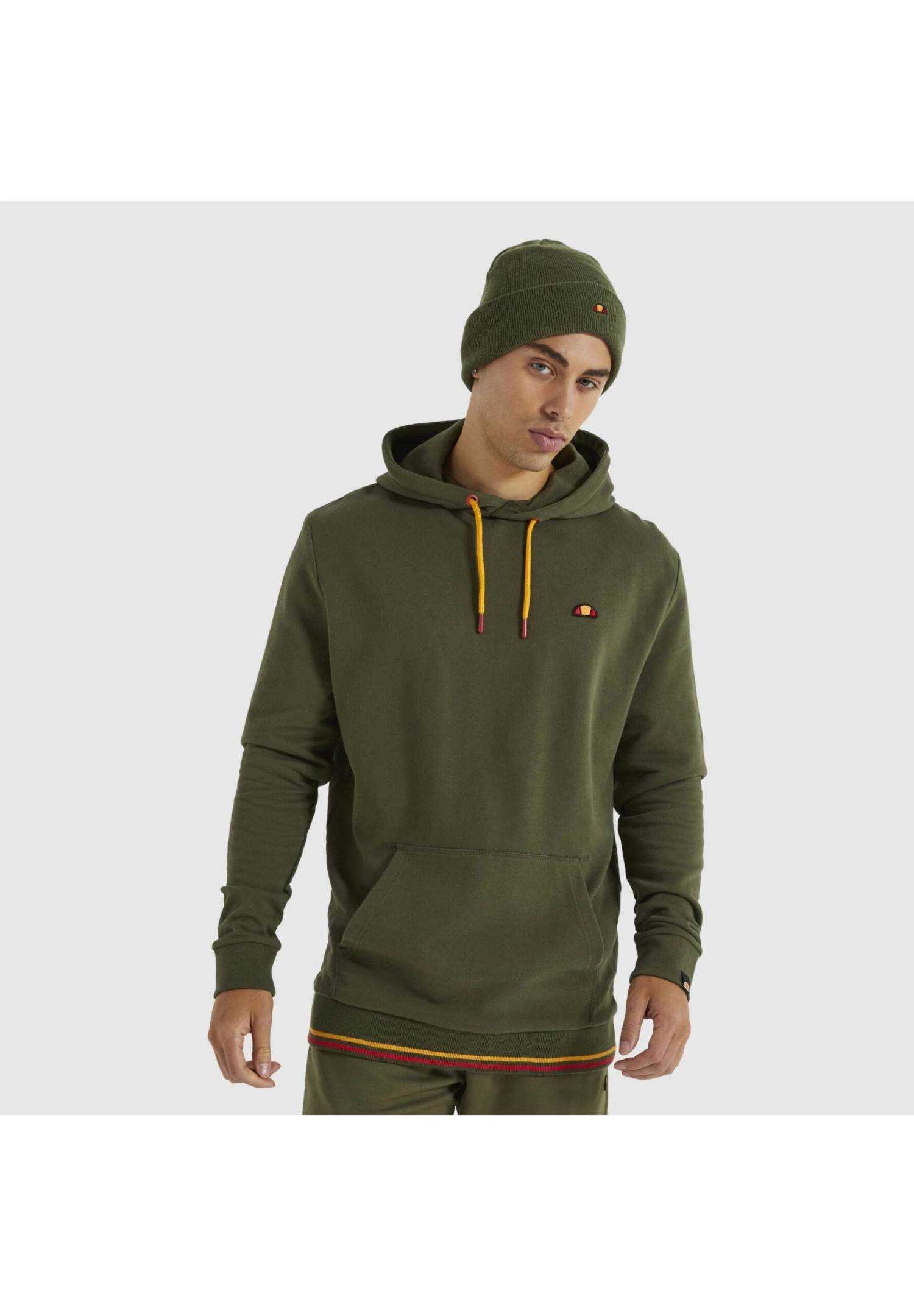 KodaFelpa Con CappuccioKhaki Uomo Abbigliamento EL942G02P-N11 Ellesse KodaFelpa Con CappuccioKhaki Uomo Abbigliamento EL942G02P-N11 -Ellesse 02c059dc0ac44430a44db93ab5cb2fa3 scaled