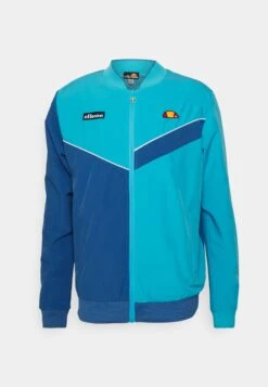 Ellesse MirabeauGiacca SportivaBlue Uomo Abbigliamento EL942F03E-K11 -Ellesse 02d1dc5c6a554e3bb1ec24acb71e91f0