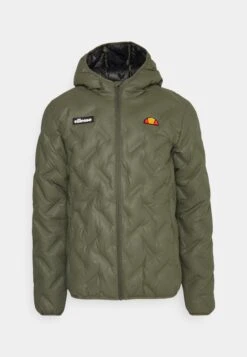 Ellesse Stannetti Jacket - Giacca Invernale - Khaki 6 Ellesse Stannetti Jacket - Giacca Invernale - Khaki -Ellesse 02f6864dcfba4714ba3ba8fbc7c75e93