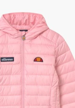 Ellesse ValetinaGiacca InvernaleLight Pink Bambini Abbigliamento Outwear EL923L004-J11 -Ellesse 0346c3d0972547d68dc81c65eb436f24
