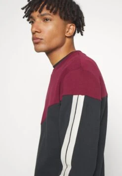 Ellesse Severi - Felpa - Black -Ellesse 03e3150bfe174544be914bfe6d06b39e