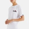 Ellesse Kittin Tee - T-Shirt Basic - Weiß