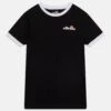 Ellesse Pollyana TeeT-Shirt Con StampaBlack Bambini T-shirt & Top EL924G02I-Q11 1 Ellesse Pollyana TeeT-Shirt Con StampaBlack Bambini T-shirt & Top EL924G02I-Q11 -Ellesse 046416c6ea7f4a2c85e97ce989aa93c6