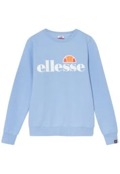 Ellesse Suprios - Felpa - Light Blue 5 Ellesse Suprios - Felpa - Light Blue -Ellesse 04c9290d0e7a4f22a289a2423171268c