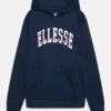 Ellesse LiotaFelpa Con CappuccioNavy Bambini Pullover & Cardigan EL924K02A-K11 1 Ellesse LiotaFelpa Con CappuccioNavy Bambini Pullover & Cardigan EL924K02A-K11 -Ellesse 04d8884f1e9447388d96d7a8857b74e4