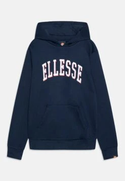 Ellesse LiotaFelpa Con CappuccioNavy Bambini Pullover & Cardigan EL924K02A-K11