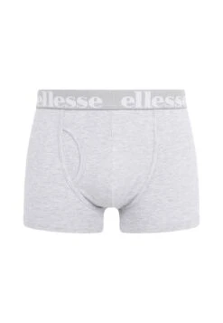 Ellesse 3 PackCulotteSchwarz Uomo Abbigliamento EL982O03U-Q11 -Ellesse 05597eefa36045118738b31b6c85691b