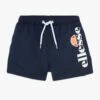 Ellesse BerviosShorts Da MareNavy Bambini Moda Mare EL984C000-K11