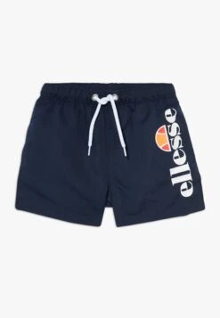 Ellesse BerviosShorts Da MareNavy Bambini Moda Mare EL984C000-K11