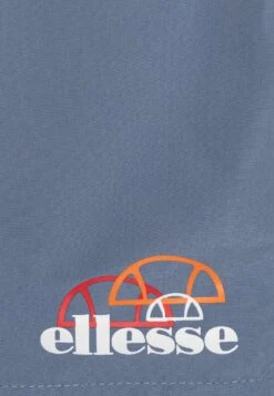 Ellesse SoriShorts Da MareLight Blue Bambini Moda Mare EL984C00P-K11 -Ellesse 05bbdf030f6643839001a3573244f45f