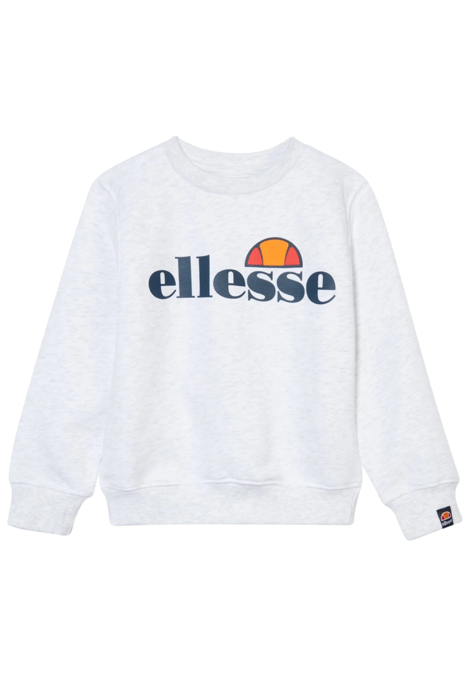 SiobhenFelpaWhite Marl Bambini Pullover & cardigan EL923K008-G11 Ellesse SiobhenFelpaWhite Marl Bambini Pullover & Cardigan EL923K008-G11 -Ellesse 05c49bf60de6483eb0f7b0bc83e19d62 scaled
