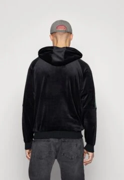 Ellesse Hercule HoodyFelpa Con CappuccioBlack Uomo Abbigliamento EL922S0CP-Q11 -Ellesse 06649271a9a749a4a0d10b9d11c249d0