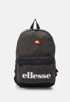 Ellesse Backpack UnisexZainoBlack/Charcoal Uomo Accessori EL954O009-Q12