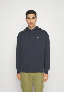 Ellesse Caldine HoodyFelpaDark Blue Uomo Maglieria E Felpe EL922S0CJ-K11 -Ellesse 076effb42f444d4884e1410bc238c66b