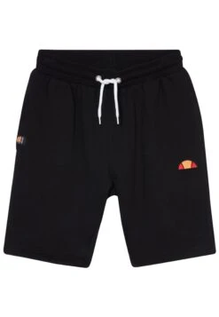 Ellesse Toyle - Pantaloni Sportivi - Black 4 Ellesse Toyle - Pantaloni Sportivi - Black -Ellesse 079e3c9b11b1484d9504254776fd89dd
