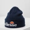 Ellesse Velly BerrettoNavy Uomo Cappellie Berretti EL954P009-K11 -Ellesse 07affe6b6ddb4fdb8324584fdd238ed0