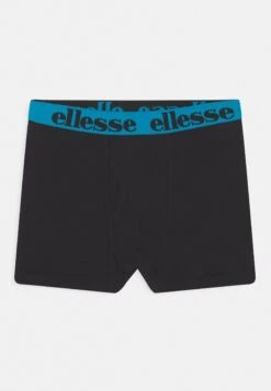 Ellesse Ralio 5 PackCulotteBlack Bambini Intimo E Per La Notte EL984A006-Q11 -Ellesse 0990589a4f7648089fe322a099ddea1a