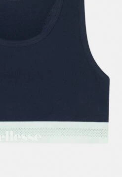 Ellesse Emilo Bra 3 PackBustinoNavy Bambini Intimo E Per La Notte EL983A00H-K11 -Ellesse 0991877964ce4934b6c42b4199b93dd0