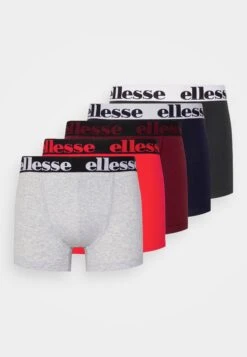 Ellesse Nurra 5 PackCulotteMulti Uomo Intimo EL982O05M-T11 8 Ellesse Nurra 5 PackCulotteMulti Uomo Intimo EL982O05M-T11 -Ellesse 099856c55250406ea11f64495f1ef411