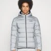 Ellesse Vermentino JacketGiacca InvernaleSilver Uomo Abbigliamento EL942F013-D12 -Ellesse 09b3123a16924a049020838a86886b5e