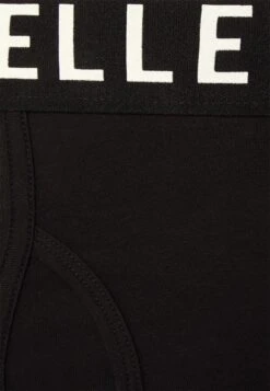 Ellesse Berala 3 PackCulotteBlack/White Uomo Intimo EL982O04T-Q11 4 Ellesse Berala 3 PackCulotteBlack/White Uomo Intimo EL982O04T-Q11 -Ellesse 09dc78cf22b841a3a27ef6050195f7ff