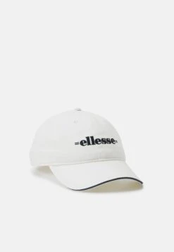 Ellesse Dina UnisexCappellinoOff-White Uomo Cappellie Berretti EL954Q043-A11