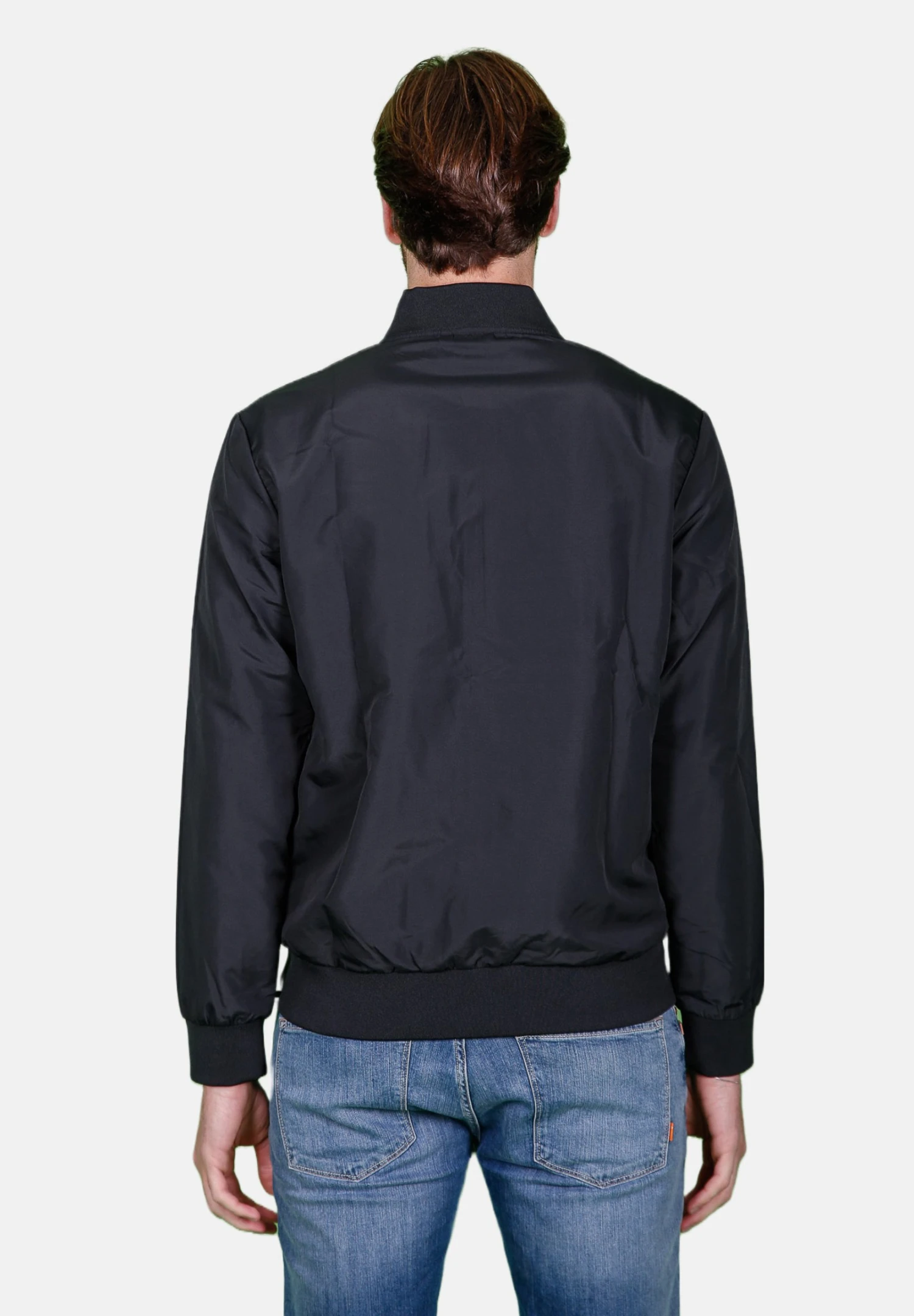 Tessuto TecnicoFelpa Con ZipNero Uomo Maglieria e Felpe EL922S0DF-Q11 Ellesse Tessuto TecnicoFelpa Con ZipNero Uomo Maglieria E Felpe EL922S0DF-Q11 -Ellesse 0ba4d394c1be4bfd86d75e840b22a9e6