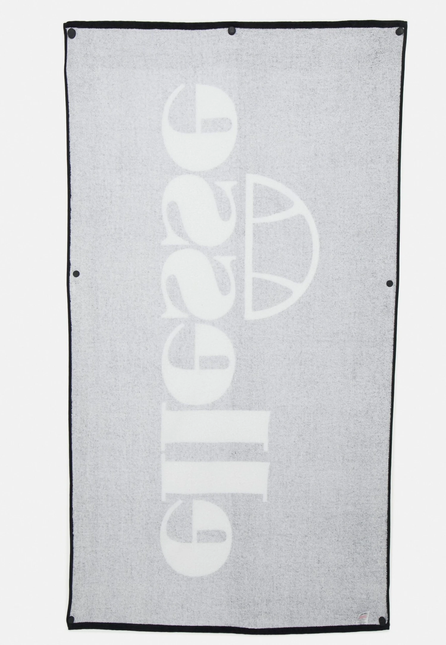 Tovaglia UnisexTelo MareBlack Uomo Moda mare EL9810012-Q11 Ellesse Tovaglia UnisexTelo MareBlack Uomo Moda Mare EL9810012-Q11 -Ellesse 0bddfdab53234e6f905979a21b58899d scaled