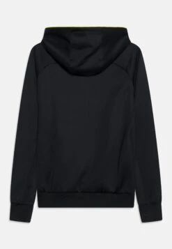 Ellesse Shezio Hoody UnisexFelpa Con CappuccioBlack/Green Bambini Pullover & Cardigan EL943G00M-Q11 3 Ellesse Shezio Hoody UnisexFelpa Con CappuccioBlack/Green Bambini Pullover & Cardigan EL943G00M-Q11 -Ellesse 0be281a848984aa1a3941b11c854a634