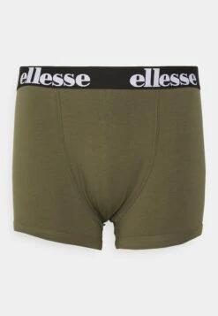 Ellesse Valio 4 Pack - Culotte - Multi 4 Ellesse Valio 4 Pack - Culotte - Multi -Ellesse 0d1b13150e864227856eb67eecf8bba2