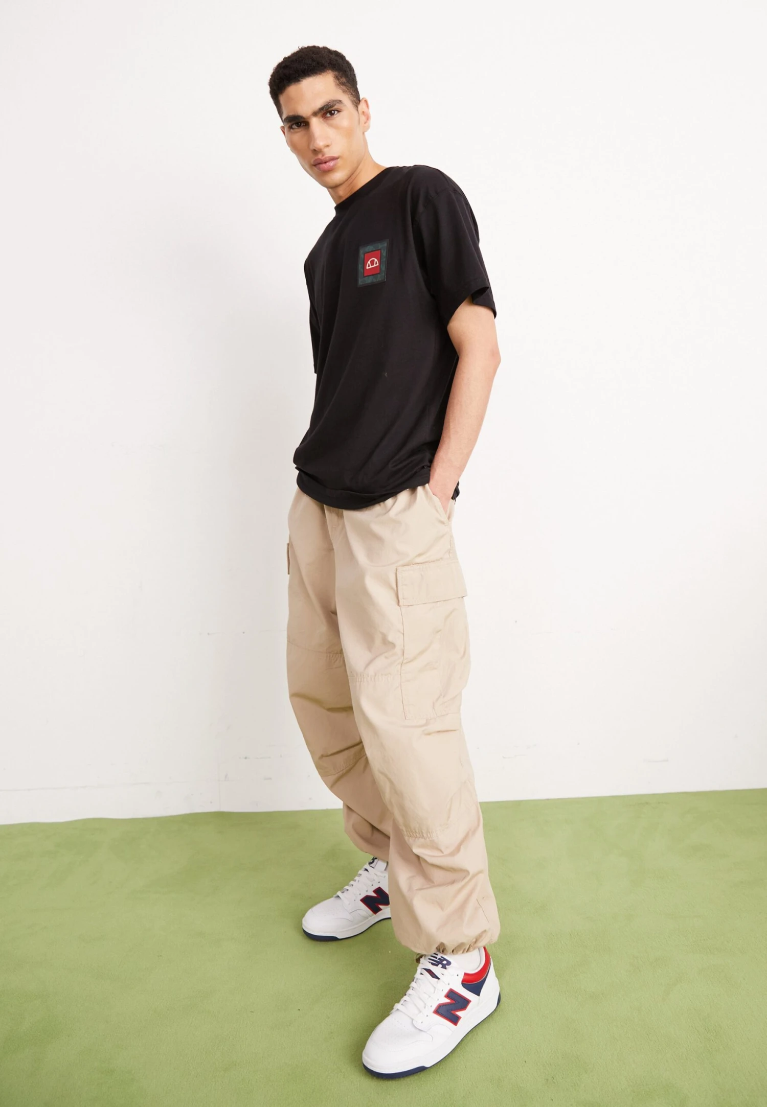 Portier TeeT-Shirt Con StampaBlack Uomo T-shirt e polo EL922O0I2-Q11 Ellesse Portier TeeT-Shirt Con StampaBlack Uomo T-shirt E Polo EL922O0I2-Q11 -Ellesse 0dadfd7cb5534e8daa158f1a8301c250 scaled