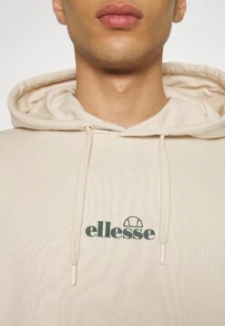 Ellesse Pershuta HoodyFelpa Con CappuccioOffwhite Uomo Maglieria E Felpe EL922S0CN-A11 -Ellesse 0e34ee31c8794d4a854bb6295b57ec2e