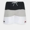 Ellesse CieloShorts Da MareBlack/Grey/White Uomo Moda Mare EL982H02S-Q11 1 Ellesse CieloShorts Da MareBlack/Grey/White Uomo Moda Mare EL982H02S-Q11 -Ellesse 0e4622d01bb14848819d5f31949fbe3c
