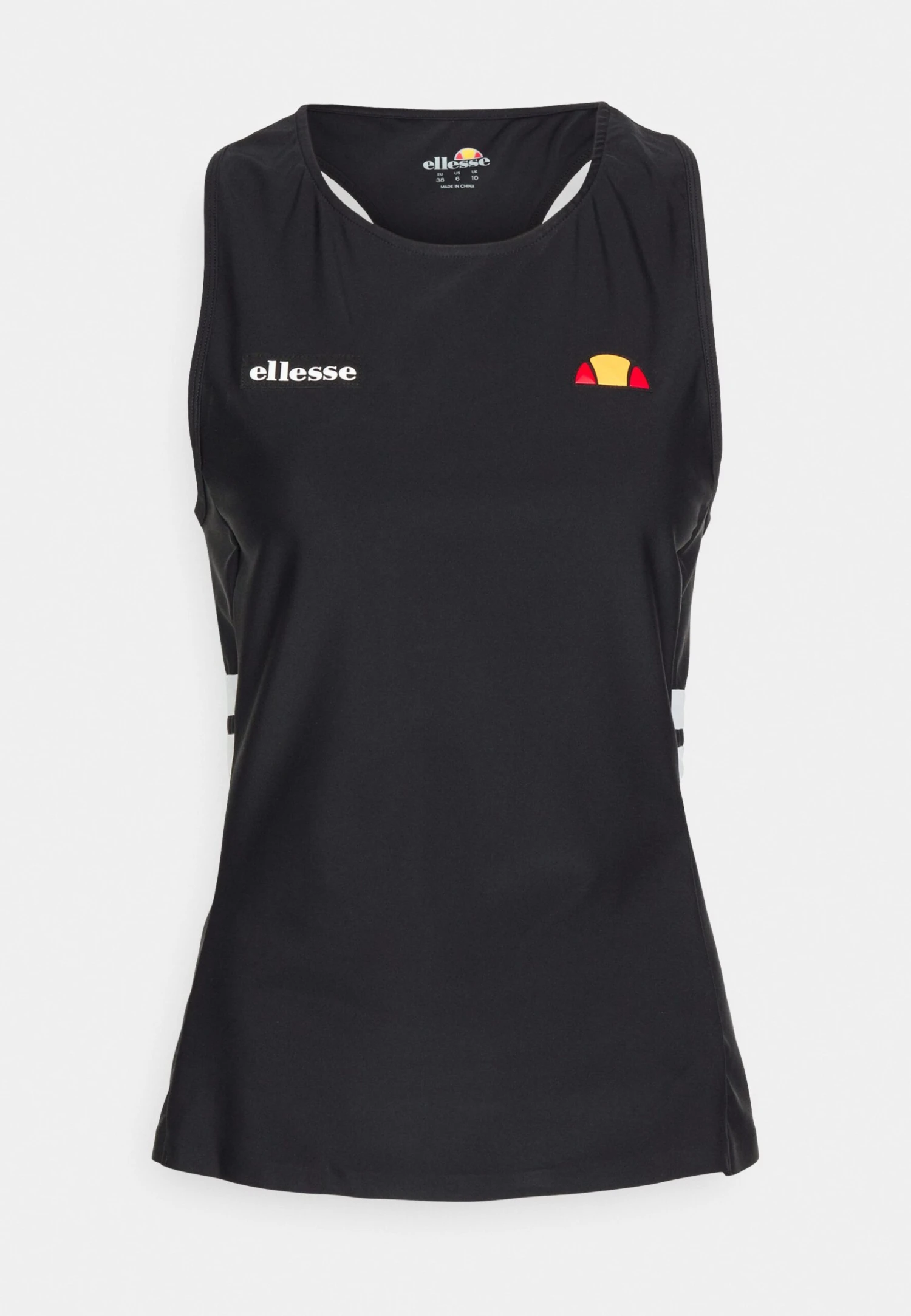 WoodsideTopBlack Donna T-shirt e top EL941D057-Q11 Ellesse WoodsideTopBlack Donna T-shirt E Top EL941D057-Q11 -Ellesse 0ed4bdc0724b4c1da8b2d981ed3fd87b scaled