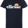 Ellesse Malia - T-Shirt Con Stampa - Navy 1 Ellesse Malia - T-Shirt Con Stampa - Navy -Ellesse 0f79b3bb05344f779e0cd73455e102e1
