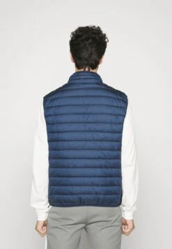 Ellesse Bardy Gilet - Smanicato - Dark Blue -Ellesse 0fa36f58269c4021863a166e67f3fb1f