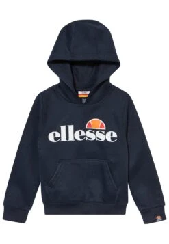 Ellesse IsobelFelpa Con CappuccioNavy Bambini Pullover & Cardigan EL923K005-K11 5 Ellesse IsobelFelpa Con CappuccioNavy Bambini Pullover & Cardigan EL923K005-K11 -Ellesse 0fd93fc1f341462d89530e685a8019d0