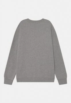 Ellesse PavoneFelpaGrey Marl Bambini Pullover & Cardigan EL924K01O-C11 3 Ellesse PavoneFelpaGrey Marl Bambini Pullover & Cardigan EL924K01O-C11 -Ellesse 10eefc99ef52439bbe416caf437463a5