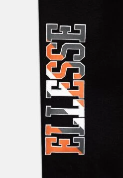 Ellesse Solvay PantPantaloni SportiviBlack Bambini Pantaloni EL924B01B-Q11 4 Ellesse Solvay PantPantaloni SportiviBlack Bambini Pantaloni EL924B01B-Q11 -Ellesse 111f4af49c5f4105b6ebdc1993bfcd32