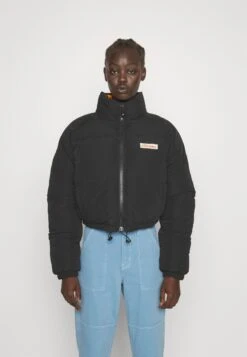 Ellesse Reversible Suera Padded JacketGiacca InvernaleBlack/Orange Donna Giacche E Blazer EL921U02D-Q11 -Ellesse 118391d9b821477d80235839a4d10b66