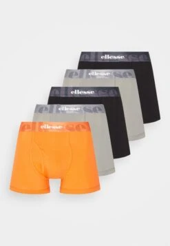 Ellesse Crista 5Pk - Culotte - Multi