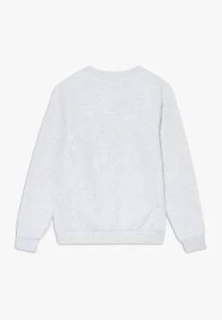 Ellesse SupriosFelpaWhite Marl Bambini Pullover & Cardigan EL924K005-K11 -Ellesse 11f1604291af4997b88dc0deede33f93