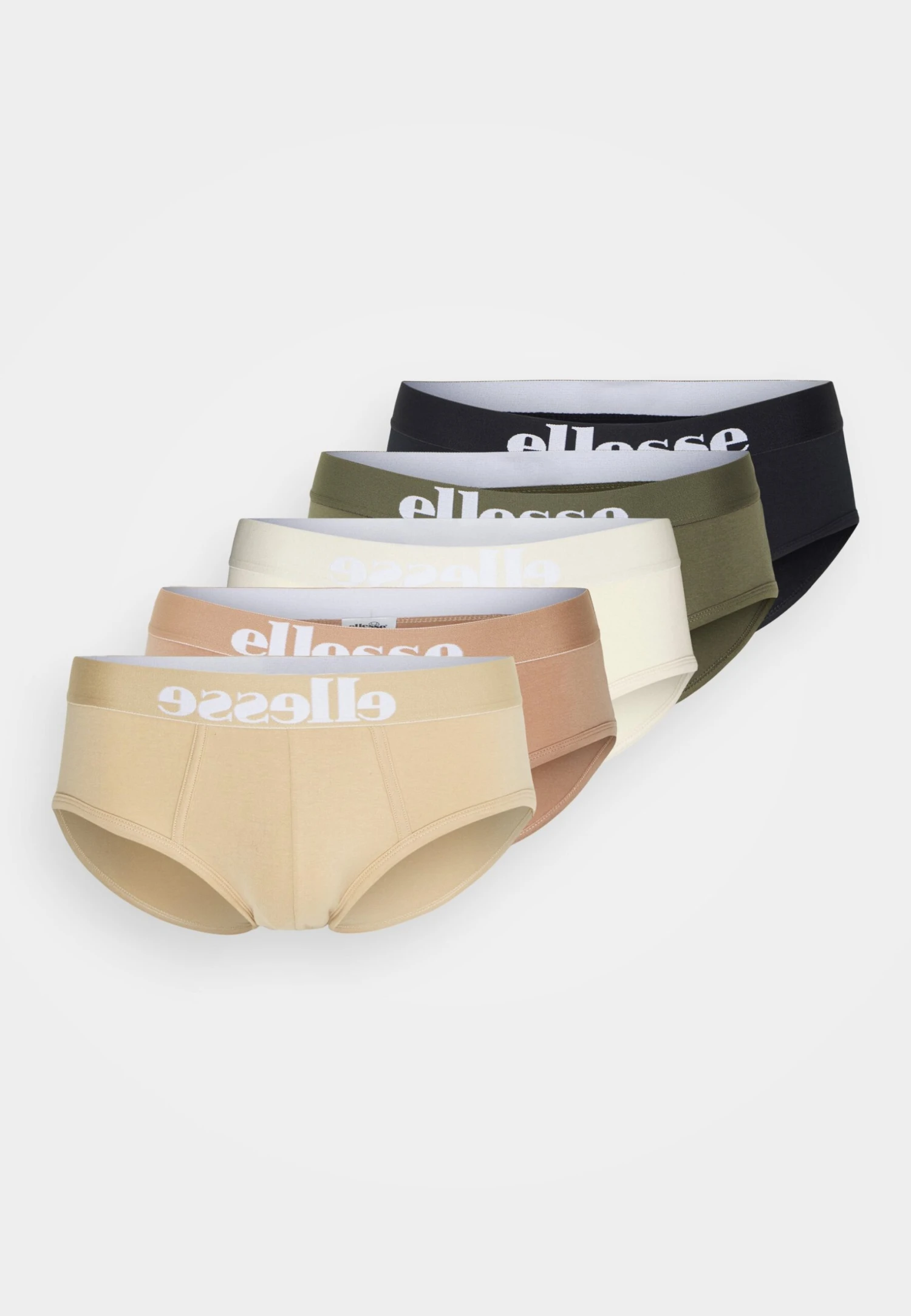 Danna 5Pk - Slip - Multi Ellesse Danna 5Pk - Slip - Multi -Ellesse 12a02bea70444f3abbc172d0d522fedb scaled