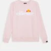 Ellesse SiobhenFelpaLight Pink Bambini Pullover & Cardigan EL923K003-J11 2 Ellesse SiobhenFelpaLight Pink Bambini Pullover & Cardigan EL923K003-J11 -Ellesse 130d0a099a844732b39eda4c51413e0e