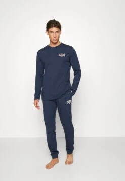 Ellesse Sanzio Set - Pigiama - Navy 3 Ellesse Sanzio Set - Pigiama - Navy -Ellesse 131752aa1f0149b281f13ddbaa8e1bb5